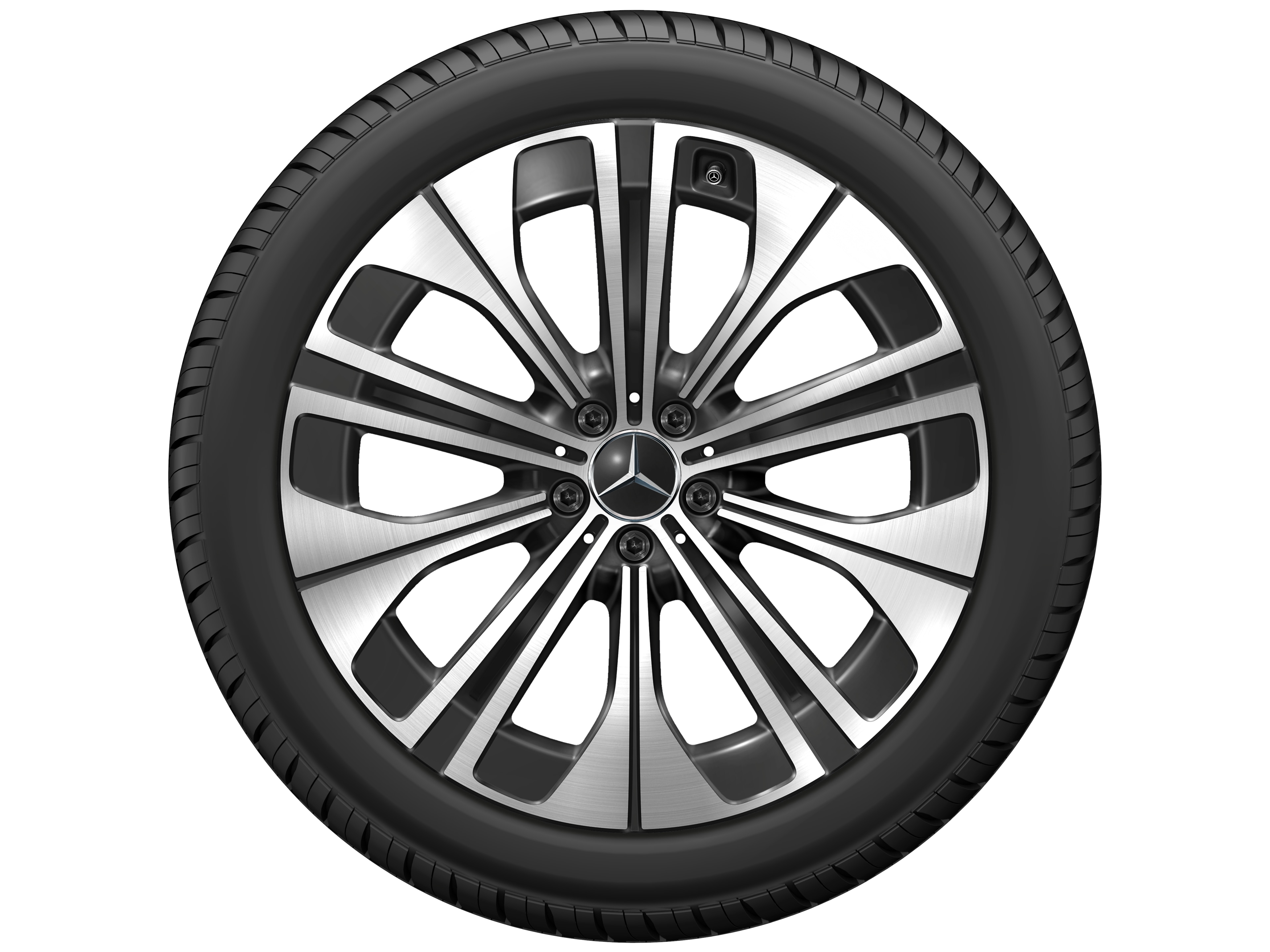 Llanta multirradio - 275/45 R21 XL 110T, 9,5 J x 21 ET 30,1
