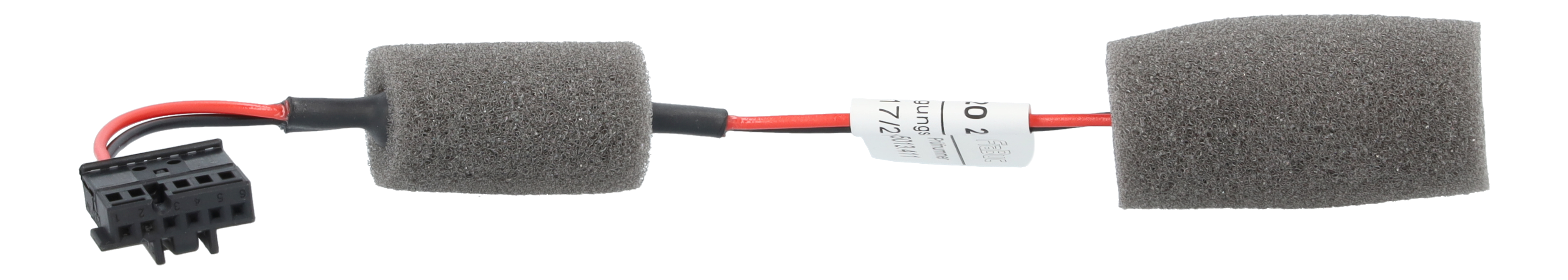 Proyector de logotipo LED, Adaptador, Adaptador para proyector de logotipo LED - 1 unidad