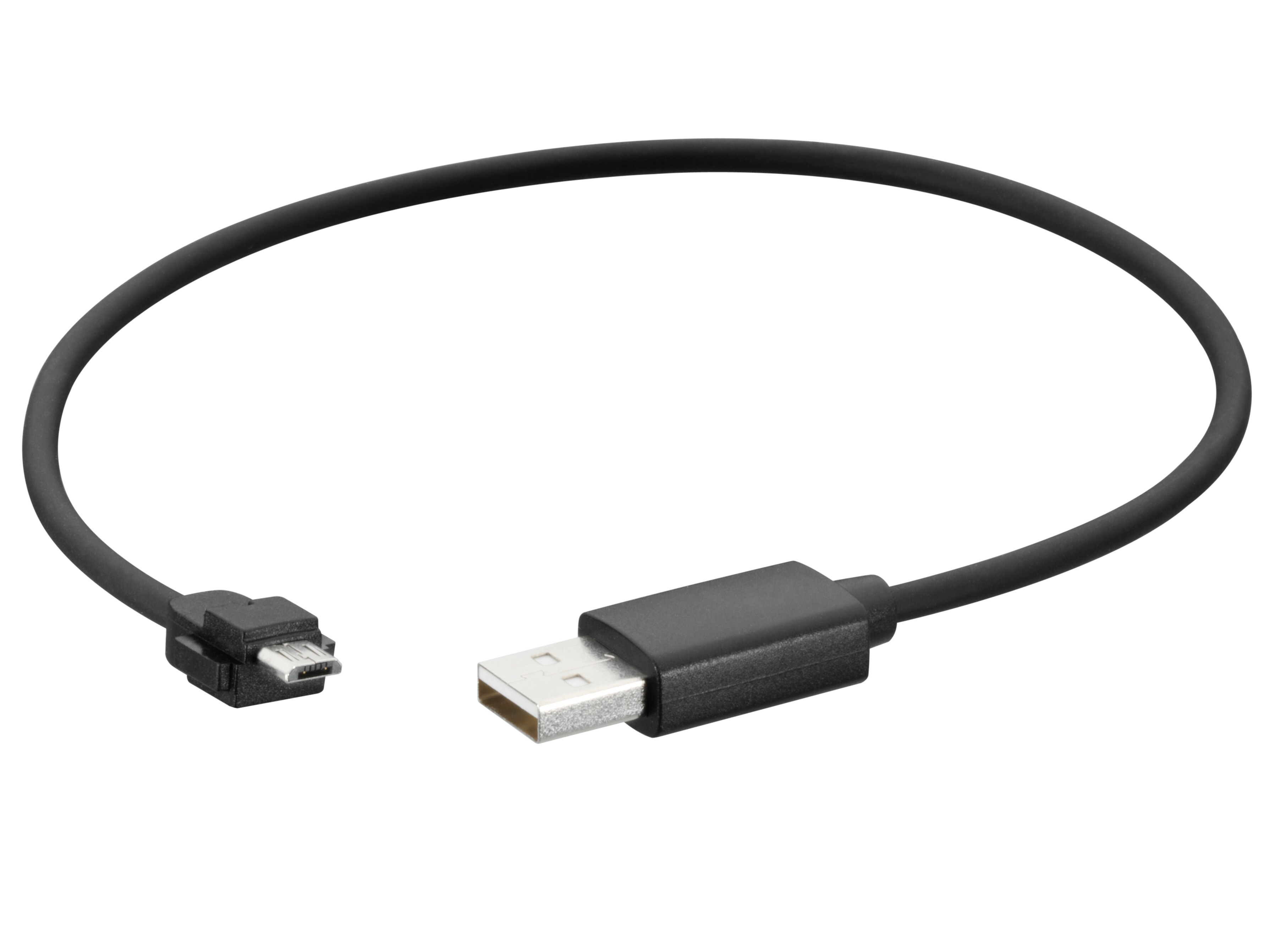 Módulo de teléfono con Bluetooth® perfil SAP, Versión 4, Cable de datos - negro