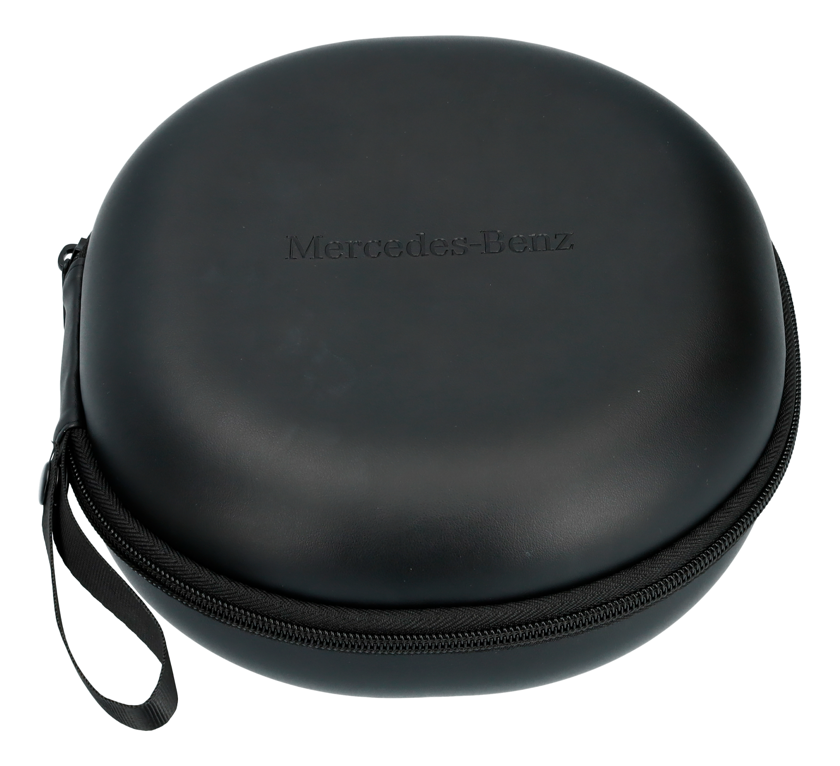 Auriculares Bluetooth®, Estuche, Bolsa protectora Carry Case - negro