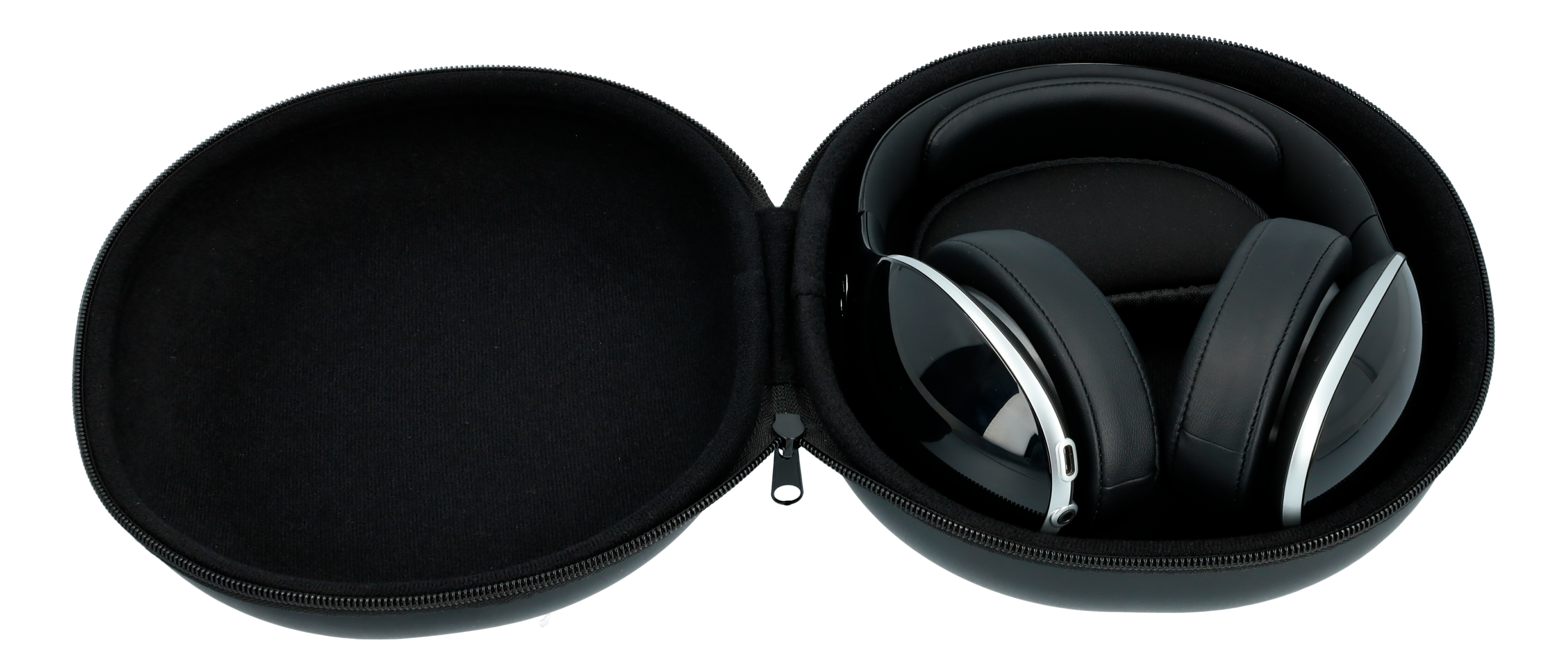 Bluetooth® Kopfhörer - schwarz