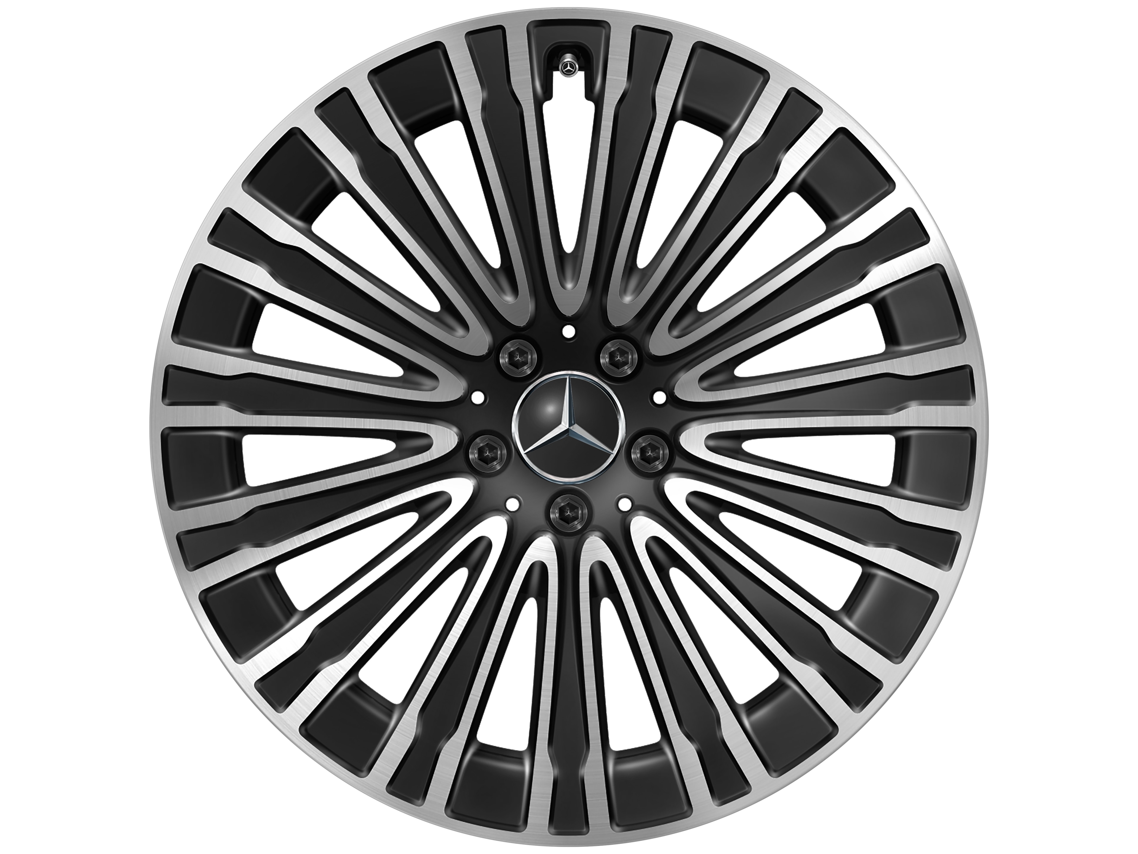 Llanta multirradio - 255/40 R20 XL 101T, 9 J x 20 ET 50