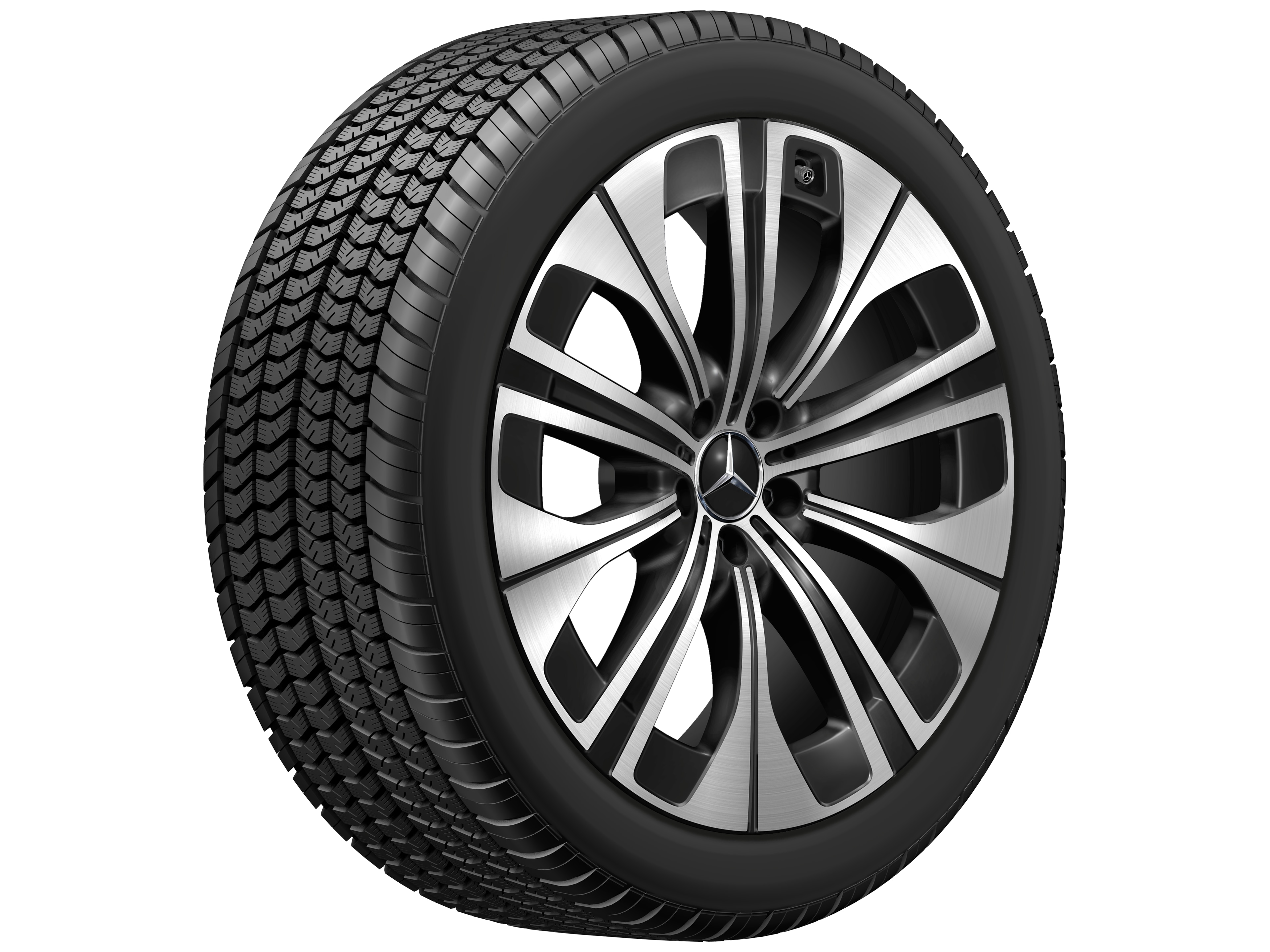Llanta multirradio - 275/45 R21 XL 110T, 9,5 J x 21 ET 30,1