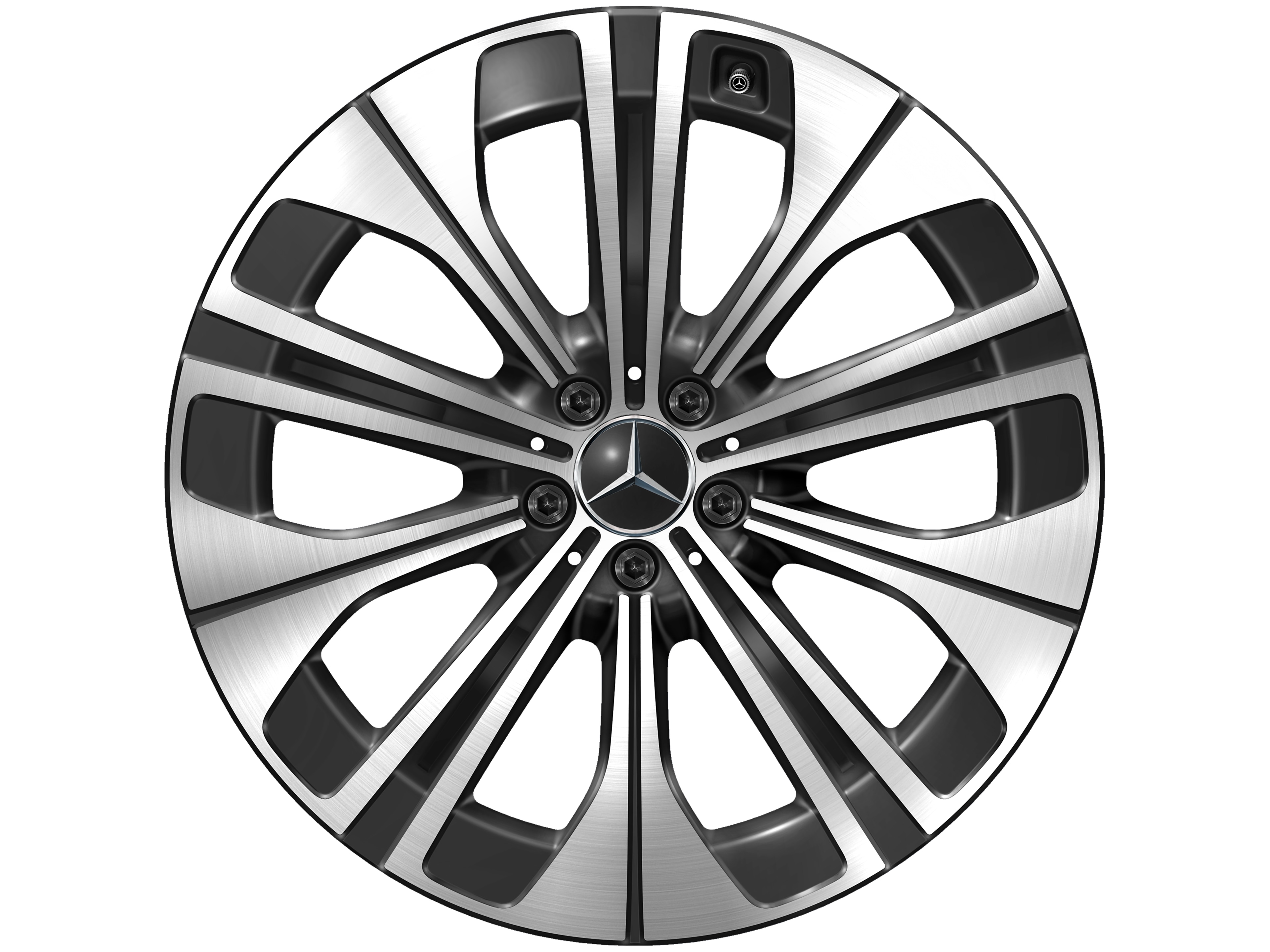 Llanta multirradio - 275/45 R21 XL 110T, 9,5 J x 21 ET 30,1