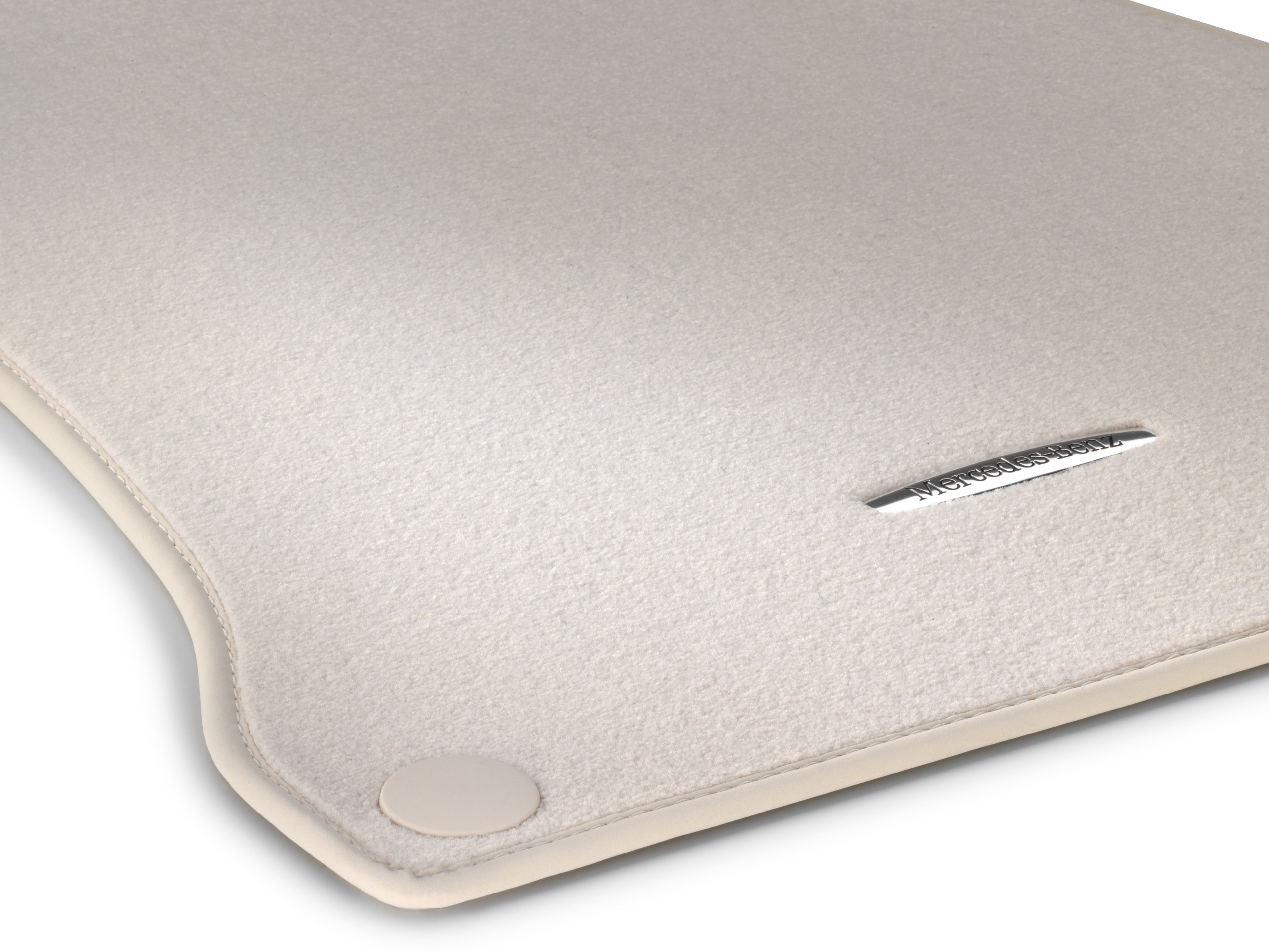 Alfombrillas CLASSIC, Kit, 4 piezas